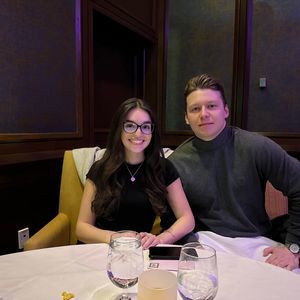 Meet your Posher, Aaliyah